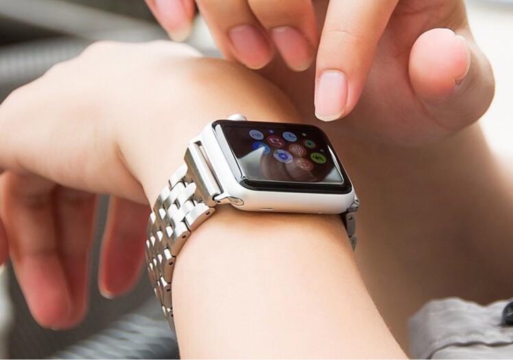 معرفی جدیدترین ساعت هوشمند سامسونگ