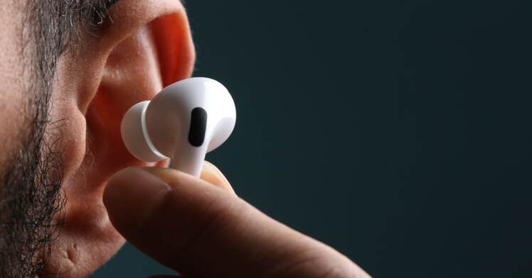 کدام نوع ایرپاد مناسب من است؟ 